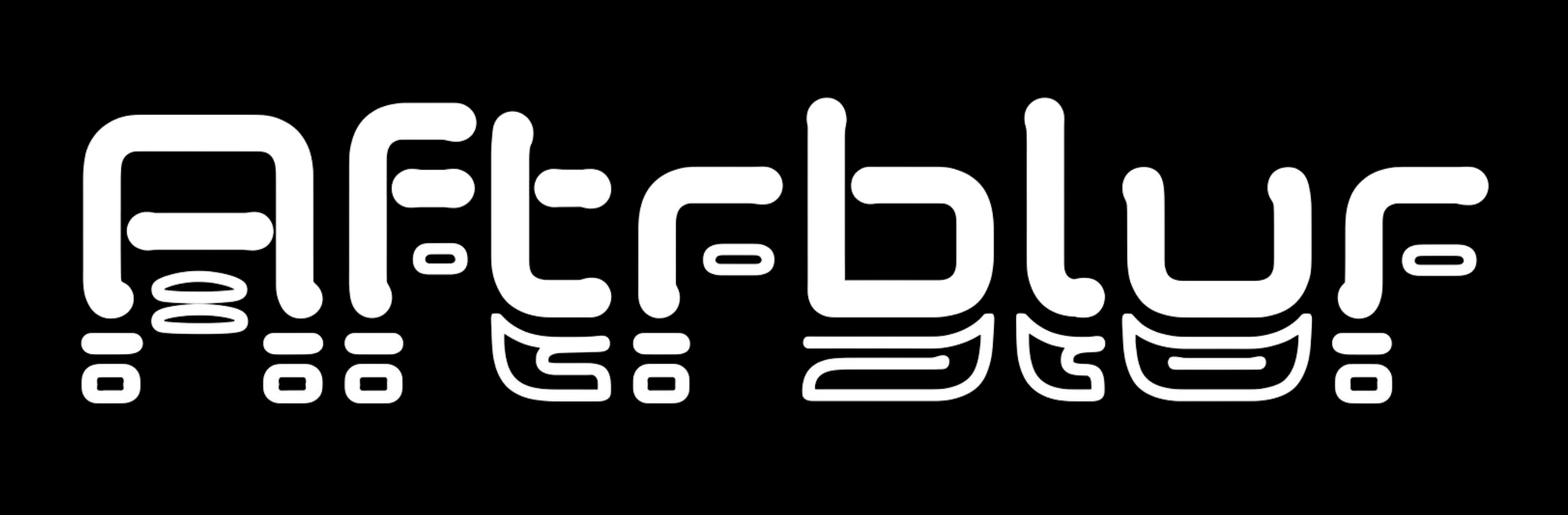 Aftrblur