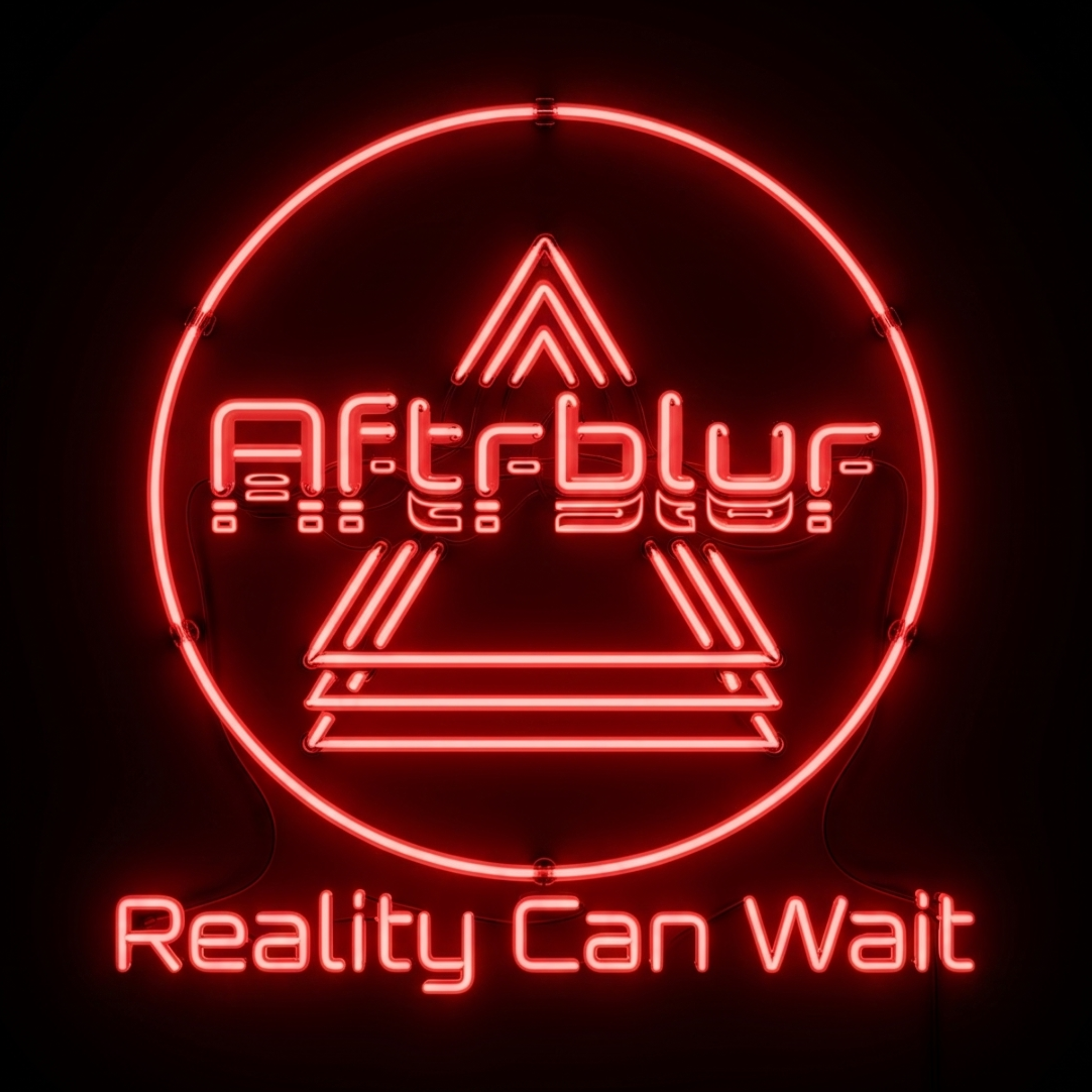 Aftrblur